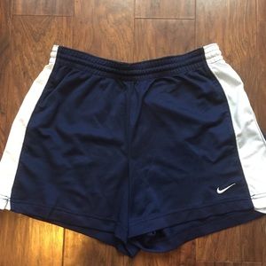 Athletic shorts